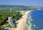 Отдых с детьми в Болгарии: обзор лучших курортов и отелей Уровень сервиса в отелях Албены