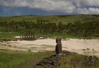 Остров Пасхи: «Таинственный Рапа-Нуи